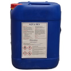 Disinfectant Aqua Des 20Ltr Drum