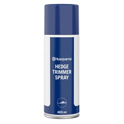 Hedgetrimmer Spray Bio 400ml Agealube
