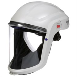Headtop Vented M-206 Adflo 3M