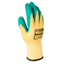 Aurelia 110-8 Latex coated gloves