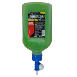 Van Cradle 750ml Solopol Smooth Hand Clnr CRH36V