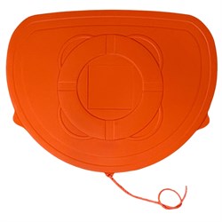 Lifebuoy Cabinet Door 30