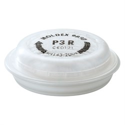 Cartridge Filter P3R (Pair) 9030 Moldex