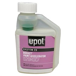 Paint Rocket Accelerator 500ml S20ROC/M U-Pol