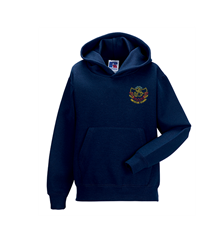 Smithton Primary Hoodie P7 Only
