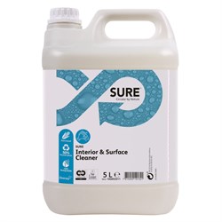 Interior Multipurpose Cleaner 2x5L SURE