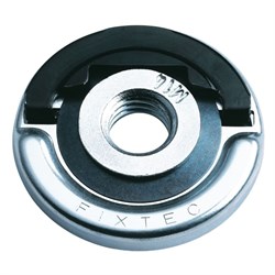Grinder Fittings & Nuts Image