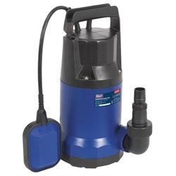 Pumps & Fluid Transfer Image