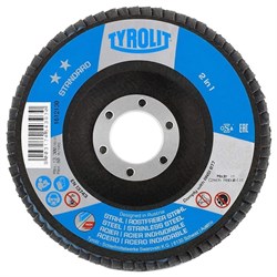 Flap Discs & Flap Wheels Image