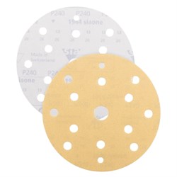 Sanding Discs & Belts Image