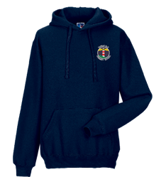 Tarbat Old Primary Hoodie