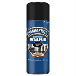 Spray Metal Paints Image