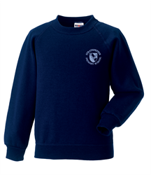 Strathpeffer Primary Sweatshirt