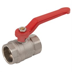 Hose Fittings & Flow Control Image
