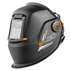 Welding Helmets & Goggles Image