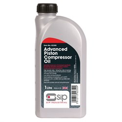 Compressor Oil 1Ltr 02350 SIP