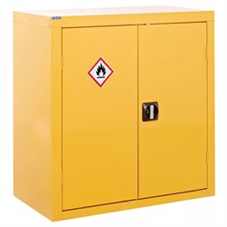 Cabinet Hazard Storage CZ 900 x 900 x 460