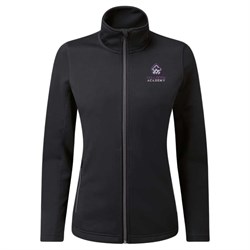 Culloden Academy Ladies Zip Sweatshirt