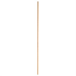 Net Pole Hardwood 8ft 92970