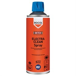Electrical Cleaners & Maintenance Image