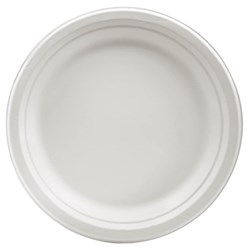 Bagasse Plate 6