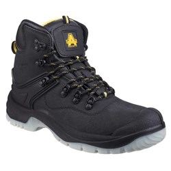 Amblers Safety FS198 Waterproof S3 SRC Safety Boots