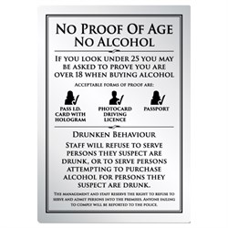 Sign 