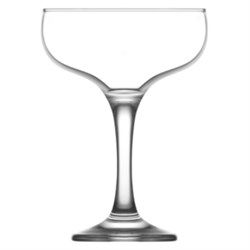 Champagne Saucer Sofia (12) 8.25oz SOF523KH