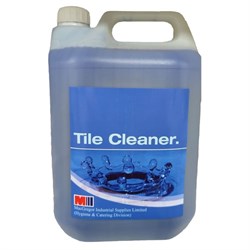Tile & Pool Side Cleaner MacGregor (2x5Ltr) HA005