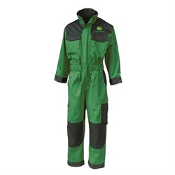 Kids John Deere Boilersuit