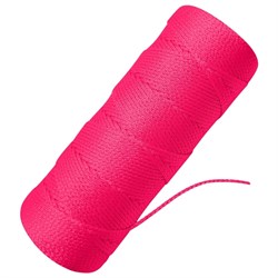 Mason Line 500ft Pink Braided G11231 Goldblatt