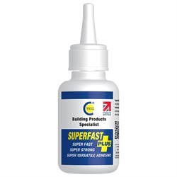 Glue Super CT1 Super Fast Plus 20ml C-TEC
