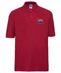 Aldourie Primary Polo