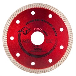 Diamond Blade Spectrum 115 x 22mm MCM115/22