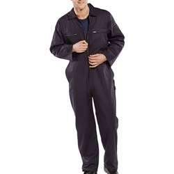 Beeswift PCBSHW Heavyweight Boilersuit