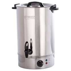 Boiler 20Ltr S/S Cygnet CYMFCT102 (Manual Fill)