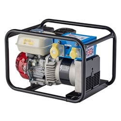 Power Generation Image