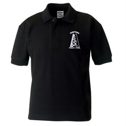 Muirtown Primary P7 Polo Shirt
