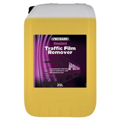 Traffic Film Remover 25Ltr Polygard 20800