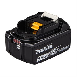 Battery 18v Li-lon 5ah BL1850 Makita
