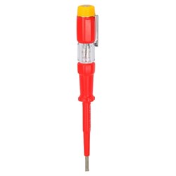 Voltage Tester 3 x 70mm VDE WP349001 WORKPRO