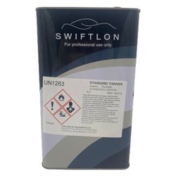 Thinner Standard 5Ltr Swiftlon