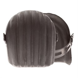 Knee Pads Rubber 885-00 Impacto (Per Pair)