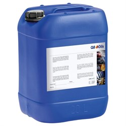 Transmission Oil Terra 2200 UTTO 20Ltr Q8