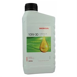 Engine Oil 10W30 1Ltr 08221-888-101PRO Honda