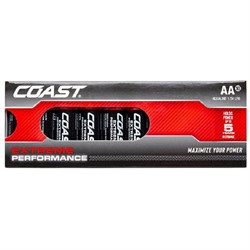 Battery AA (Pkt10) Extreme Performance