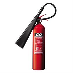 Fire Extinguisher Co2 5Kg