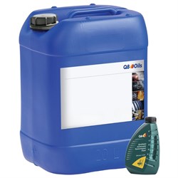 Q8 Auto 15 ED Synthetic Automatic Transmission Fluid