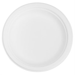 Disposable Plates & Bowls Image