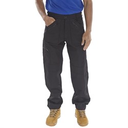 Beeswift AWTBL Action Work Trousers